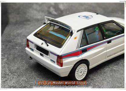 Lancia Delta HF Integrale