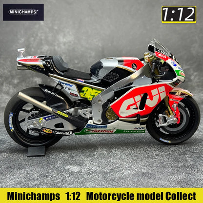 Honda RC213V MotoGP