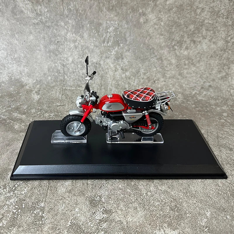 Honda Monkey Z50J (2009)