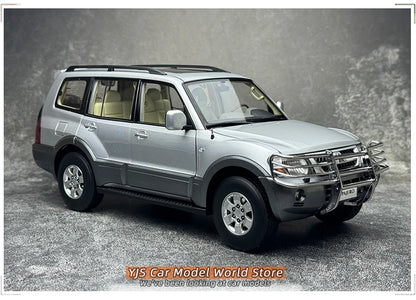 Mitsubishi Pajero V73