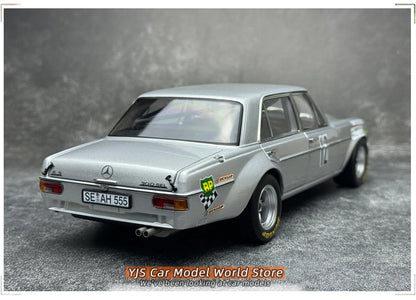 Mercedes-Benz 300SEL 6.8 (1971)