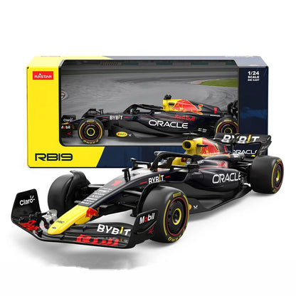 Formula 1 Red Bull Racing RB19