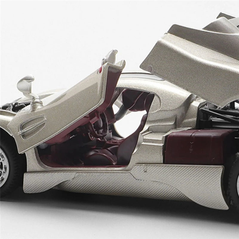 Pagani Utopia