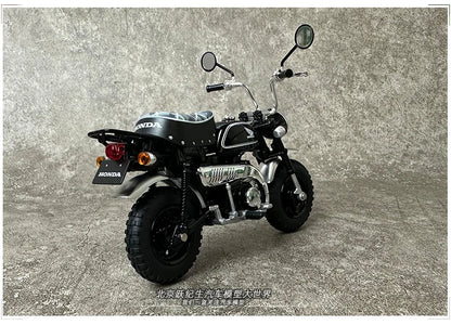 Honda Monkey Z50J (2009)