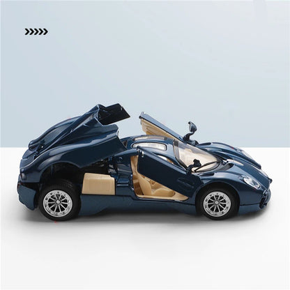 Pagani Utopia