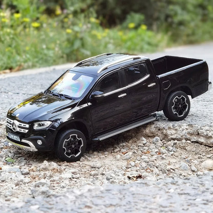 Mercedes-Benz X-Class Pickup