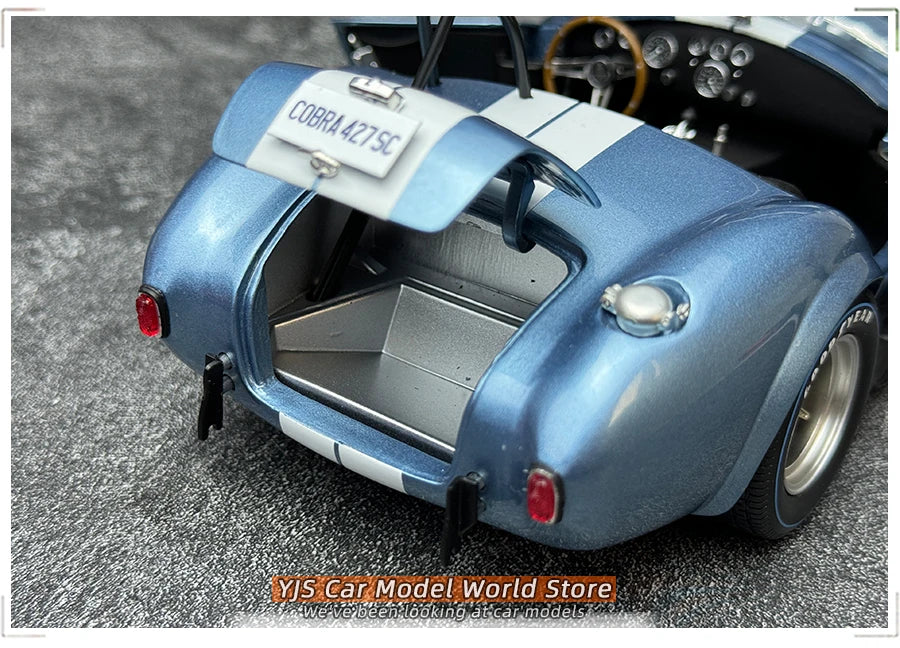 Shelby Cobra 427 S/C