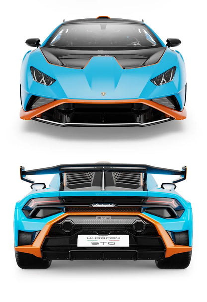Lamborghini Huracán STO