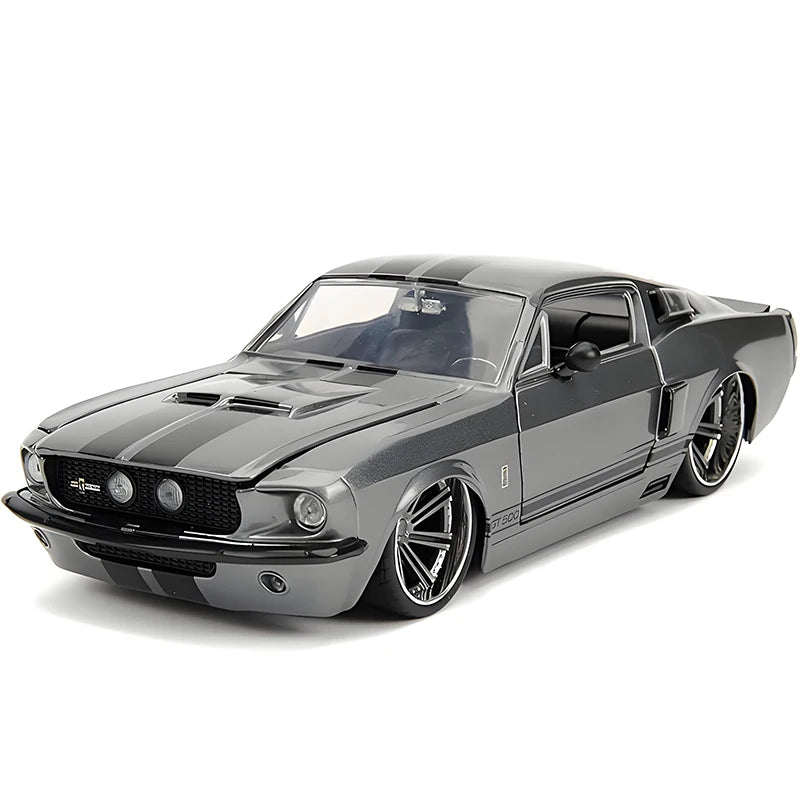 Ford Shelby GT500 (1967)