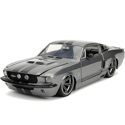 Ford Shelby GT500 (1967)