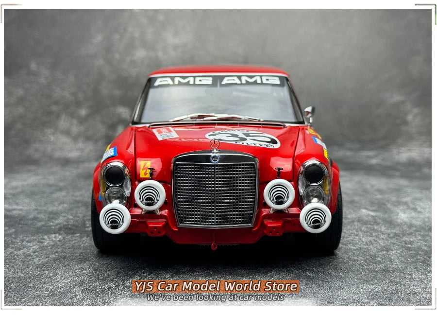 Mercedes-Benz 300SEL 6.8 (1971)