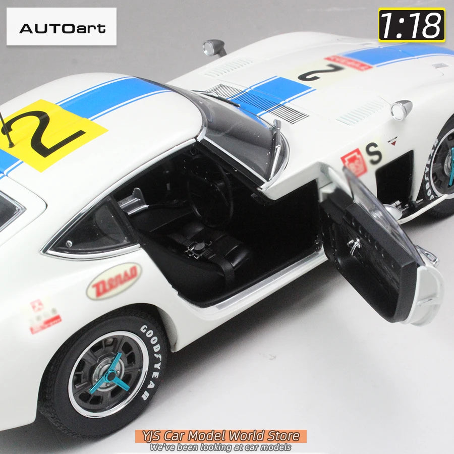 Toyota 2000GT (1967)