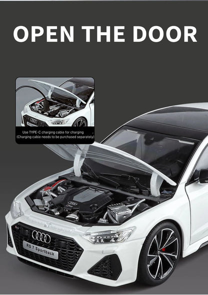 Audi RS7
