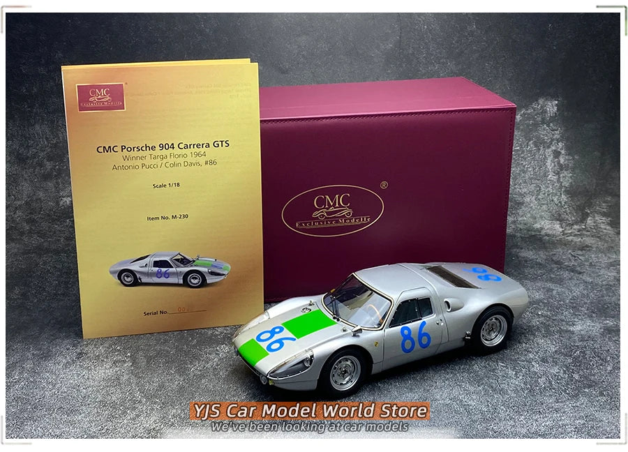 Porsche 904 Carrera GTS [26#_71#_86#_42#_45#_150#_43#_]
