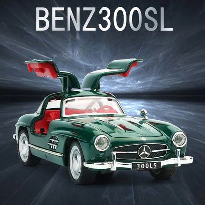 Mercedes-Benz 300SL