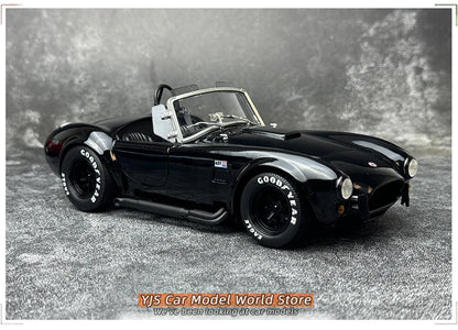 Shelby Cobra 427 S/C