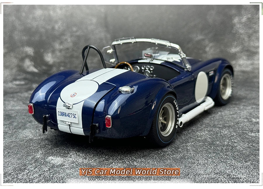 Shelby Cobra 427 S/C
