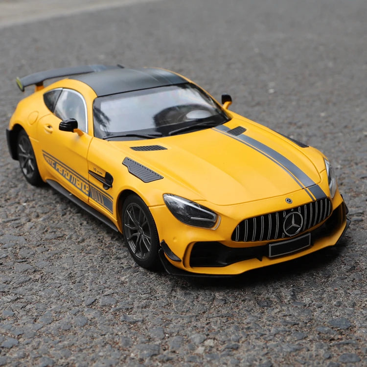 Mercedes-AMG GT R