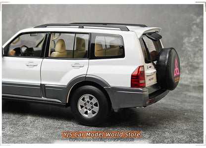 Mitsubishi Pajero V73