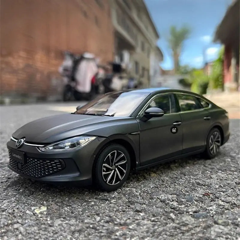 Volkswagen Lamando L