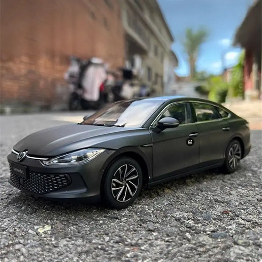 Volkswagen Lamando L