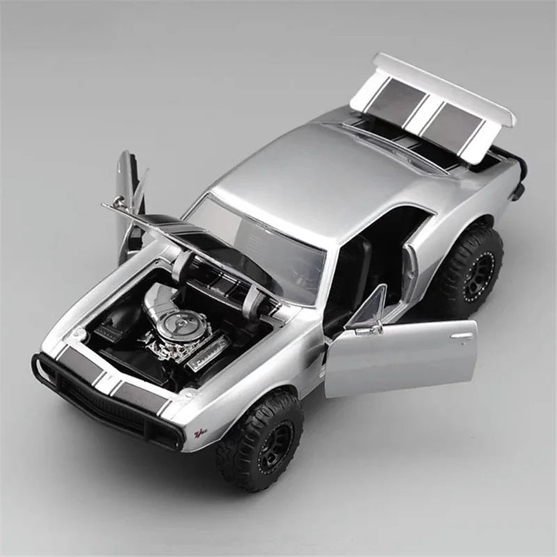 Nissan Skyline 2000 GT-R KPGC10