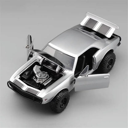 Nissan Skyline 2000 GT-R KPGC10