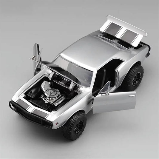 Nissan Skyline 2000 GT-R KPGC10