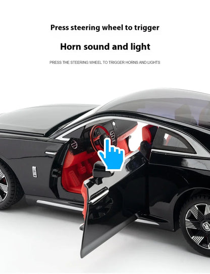 Rolls-Royce Phantom Shining Edition