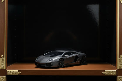 Lamborghini Aventador LP700-4