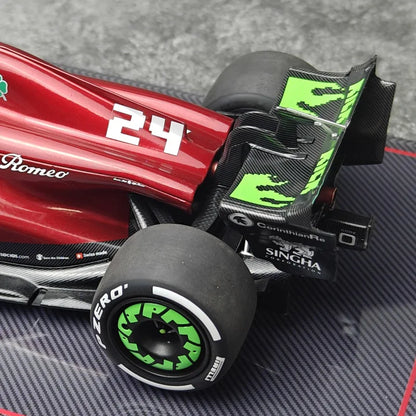 Alfa Romeo F1 C43 Formula 1