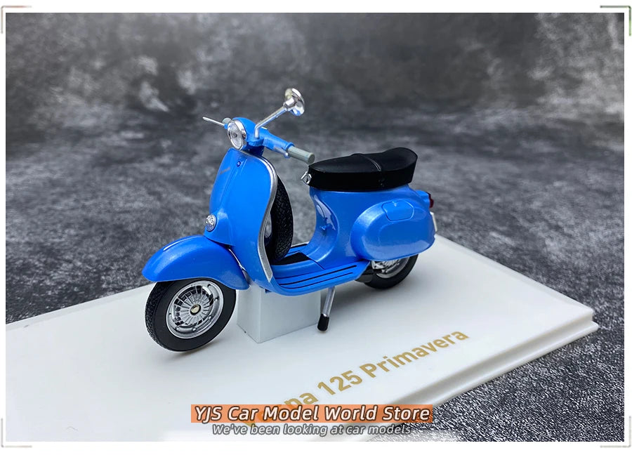 Vespa Primavera 125