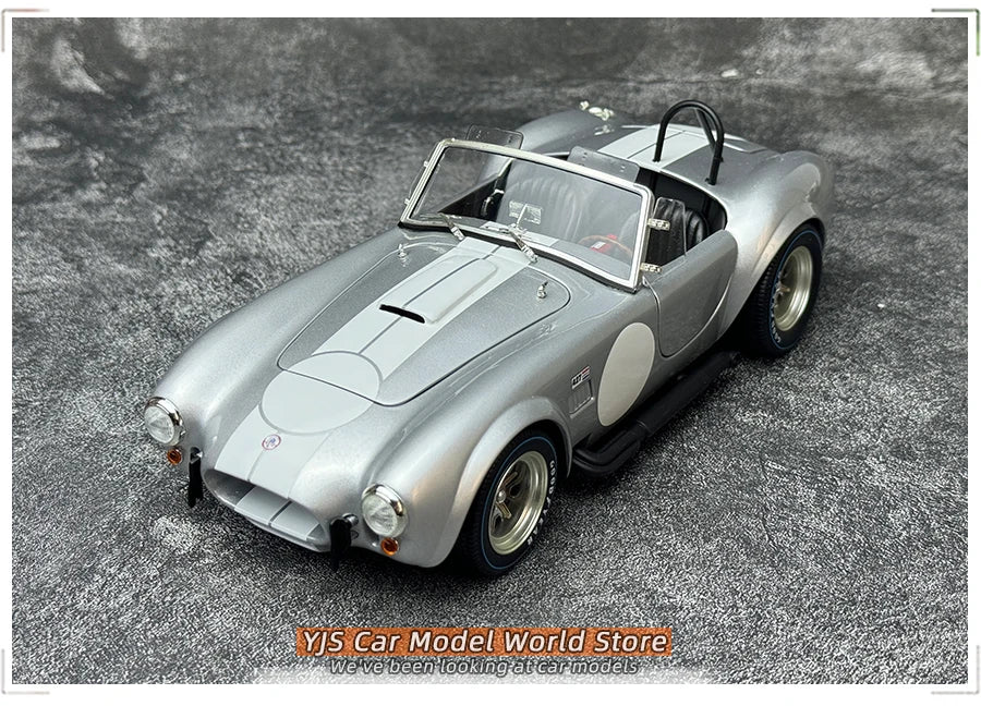 Shelby Cobra 427 S/C