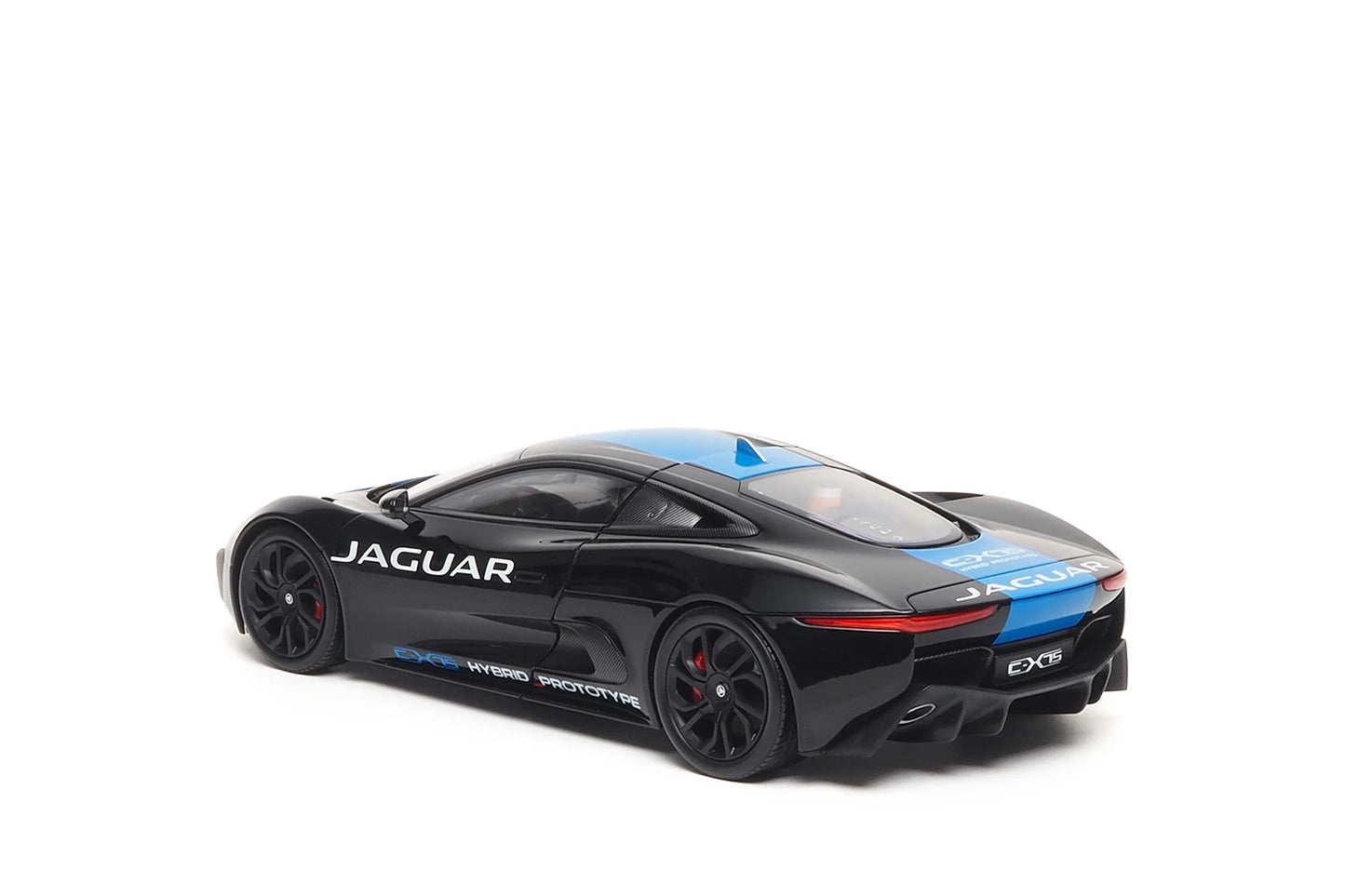 Jaguar C-X75