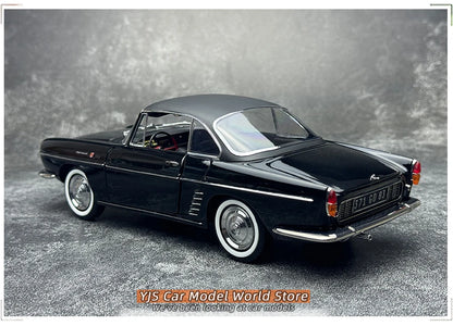 Renault Floride (1961)