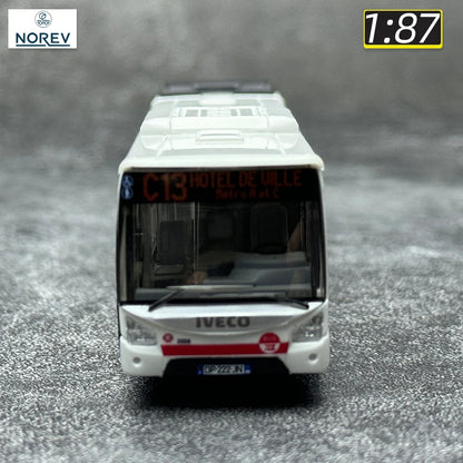 Iveco Urbanway TCL C13 City Bus-Luxury model