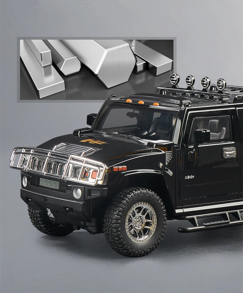 Hummer H2