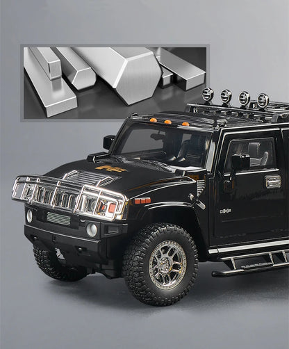 Hummer H2