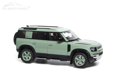 Land Rover Defender 90