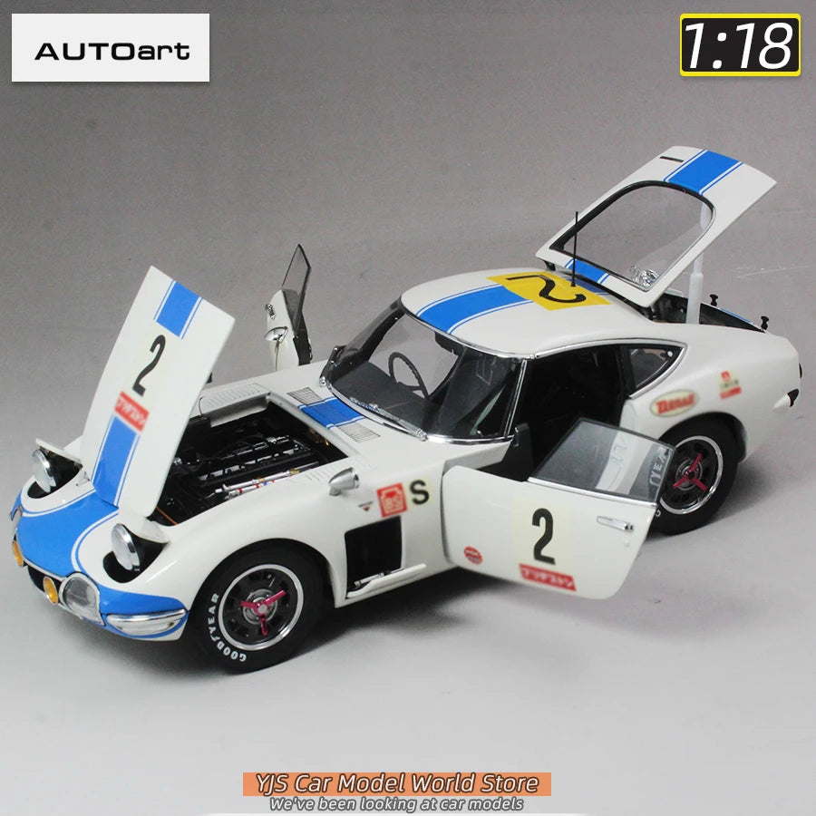 Toyota 2000GT (1967)