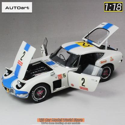 Toyota 2000GT (1967)