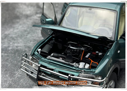 Mitsubishi Pajero V73