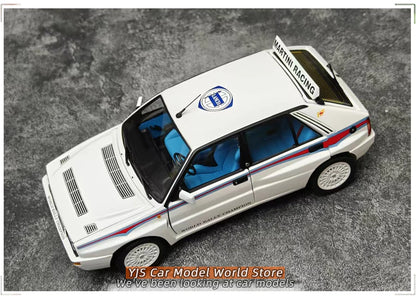 Lancia Delta HF Integrale