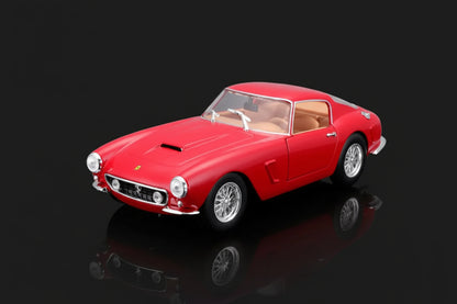 Ferrari 250 GT Berlinetta Passo Corto