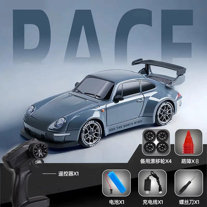 Porsche 993 Drift RC