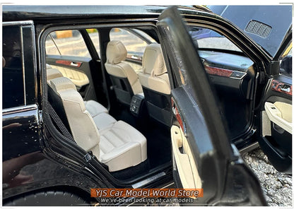 Norev GL-Class GL500