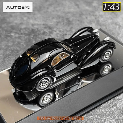 Bugatti Type 57SC Atlantic (1938)