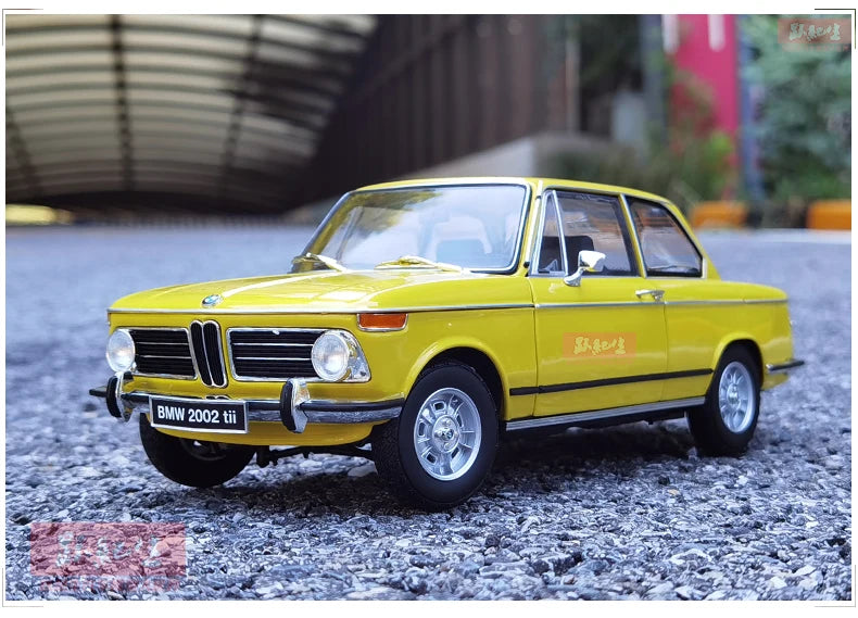 BMW 2002 Tii