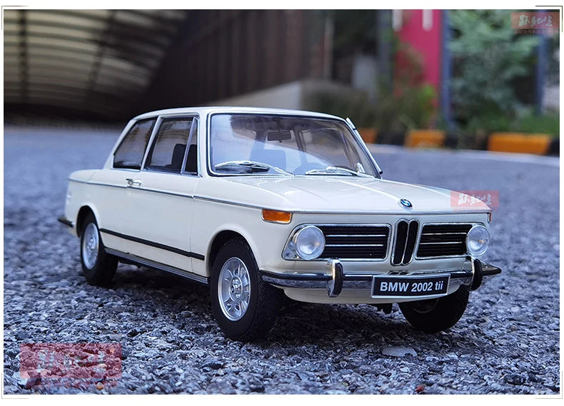 BMW 2002 Tii