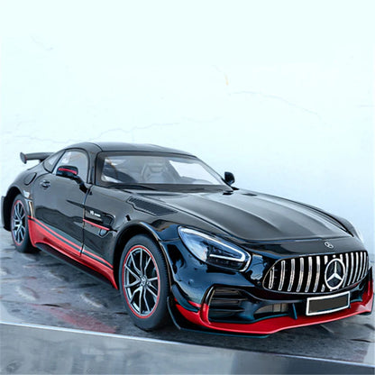 Mercedes-AMG GT R